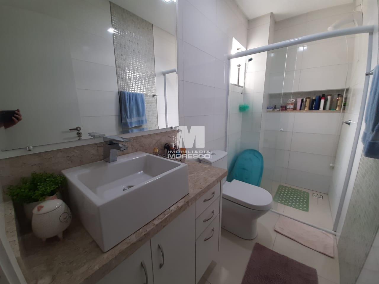 Apartamento à venda no bairro Santa Rita: 
